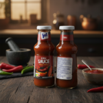 JA Chilisauce 250ml – Image 2