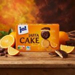 JA! Jaffa Orange Cake 2x150g – Image 2