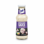 JA Sauce à l’ail Knoblauch 250ml