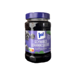 Ja! Confiture Cassis Extra 450gx10