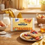 Ja! Frische Waffeln 250g – Image 2