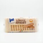 Ja! Loffel Biskuit (Boudoirs) 400g