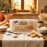 Ja! Loffel Biskuit (Boudoirs) 400g – Image 2