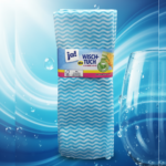 Ja! Wischtuch 10 sturk x10 – Image 2