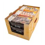 Jaffa Sandwich Mix 380g