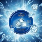 Kalfany Bonbon Frech Ice Drops 150g – Image 2