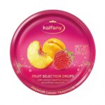 Kalfany Bonbon Fruit Selection Drops 150g
