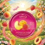 Kalfany Bonbon Fruit Selection Drops 150g – Image 2