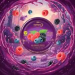 Kalfany Bonbon Wildberry Drops 150g – Image 2