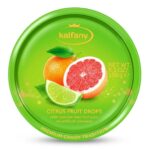 Kalfany Bonbons Citrus Fruit Drops 150g