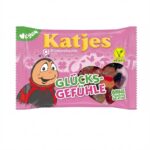Katjes Glucksgefühle 20 x 200g