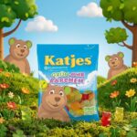 Katjes Grun-Ohr Barchen 20 x 200g – Image 2