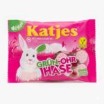 Katjes Grun-Ohr Hase 16 x 200g