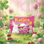 Katjes Grun-Ohr Hase 16 x 200g – Image 2