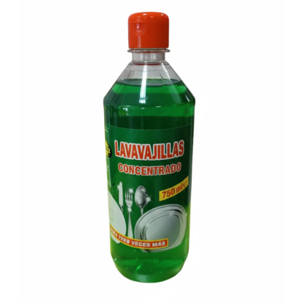LAVAJILLAS AYALA CONCENTRADO 750ML