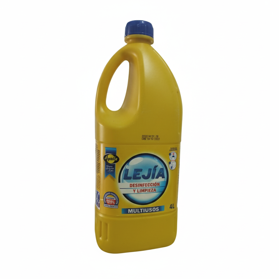 LEJIA AYALA AMARILLA 2L LEJIA AYALA AMARILLA 2L – Image 1