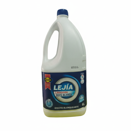 LEJIA AYALA AMARILLA 4L