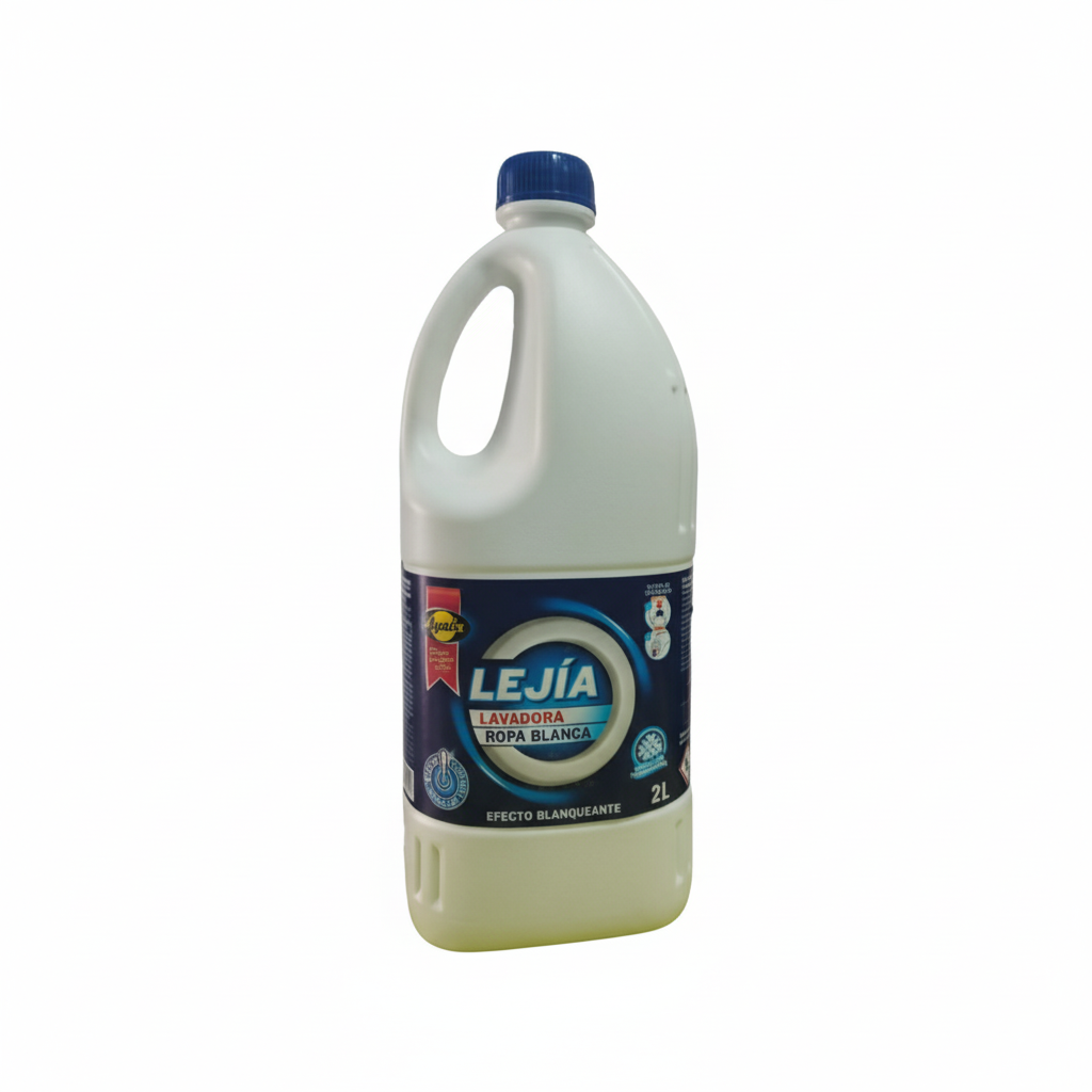 LEJIA AYALA BLANCA 2L LEJIA AYALA BLANCA 2L – Image 1