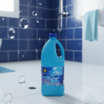 LEJIA CON DETERGENTE AZUL 2L – Image 2