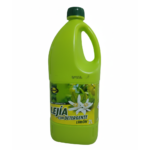 LEJIA CON DETERGENTE LIMON 2L