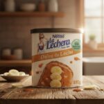 La lechera Nestle Caramelo 397g – Image 2