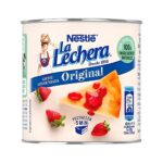 La lechera Nestle leche CONDENSADA 370g