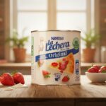 La lechera Nestle leche CONDENSADA 370g – Image 2