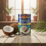 Lait de coco 400ml – Image 2
