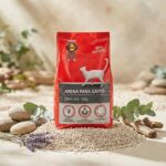 Litière pour chat 5 kg – Image 2