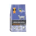 Litière pour chat Ayala Parfumée 5kg