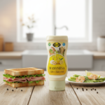 Mayonaise Sabor Tradicional Ayala – Image 2