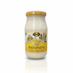 Mayonaise Sabor Tradicional Ayala 450ml