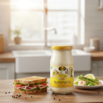 Mayonaise Sabor Tradicional Ayala 450ml – Image 2