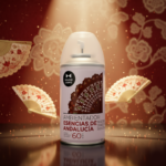 MayorDomo Ambientador Esencias de Andalucia 335cc x6 – Image 2