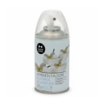 MayorDomo Ambientador Flores Blancas 335cc x6