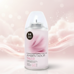 MayorDomo Ambientador Talco 335cc x6 – Image 2