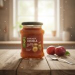 Mermelada Ciruela Extra Ayala 410g x 12 – Image 2