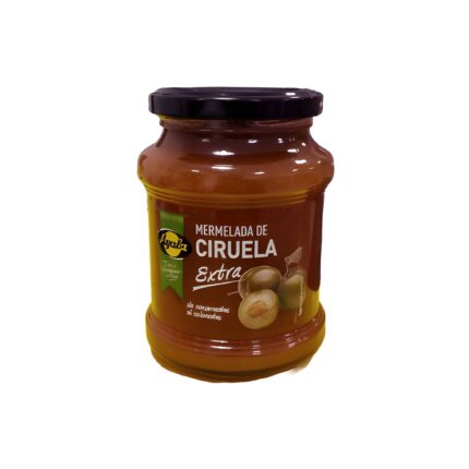 Mermelada Ciruela Extra Ayala 410g x 12