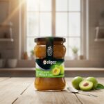 Mermelada Ciruela Extra Ayala 410gx12 – Image 2