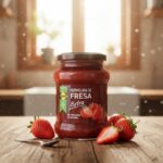 Mermelada Fresa Extra Ayala 410g x 12 – Image 2