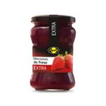 Mermelada Fresa Extra Ayala 410gx12