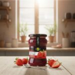 Mermelada Fresa Extra Ayala 410gx12 – Image 2