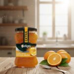 Mermelada Naranja Amarga Ayala 350gx12 – Image 2