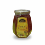 Miel Natural De Flores Alsafaa 500g