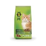 Nourriture Chat Ayala 2kg