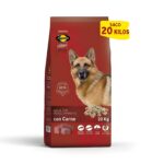 Nourriture chien Ayala 20kg