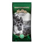 Nourriture chien NATEX Mante 20kg