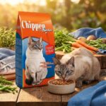 Nourriture de chat Chippenham 4 Kg – Image 2