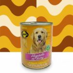 Nourriture de chien Higado Lata 800g x 6 – Image 2
