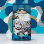 Nourriture de chien Natex Puppy 20kg – Image 2